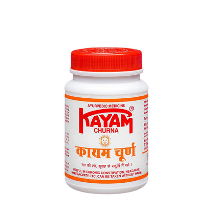 Sheth Brothers Kayam Churna