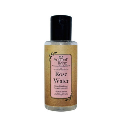 Ancient Living Rose Water TrueCure