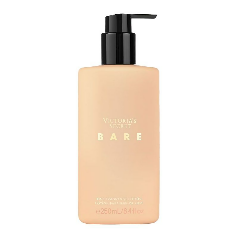 Victoria's Secret Bare Fine Fragrance Lotion