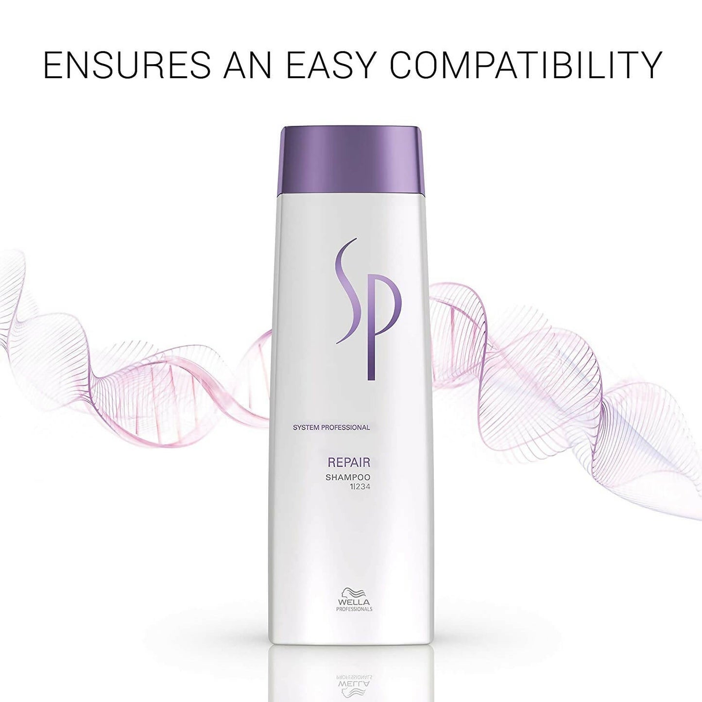 Wella Professionals SP Repair Shampoo