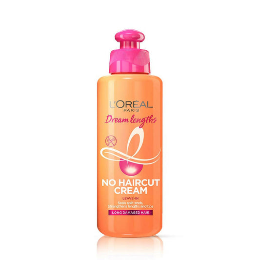 L'Oreal Paris Dream Lengths No Haircut Cream  buy in 