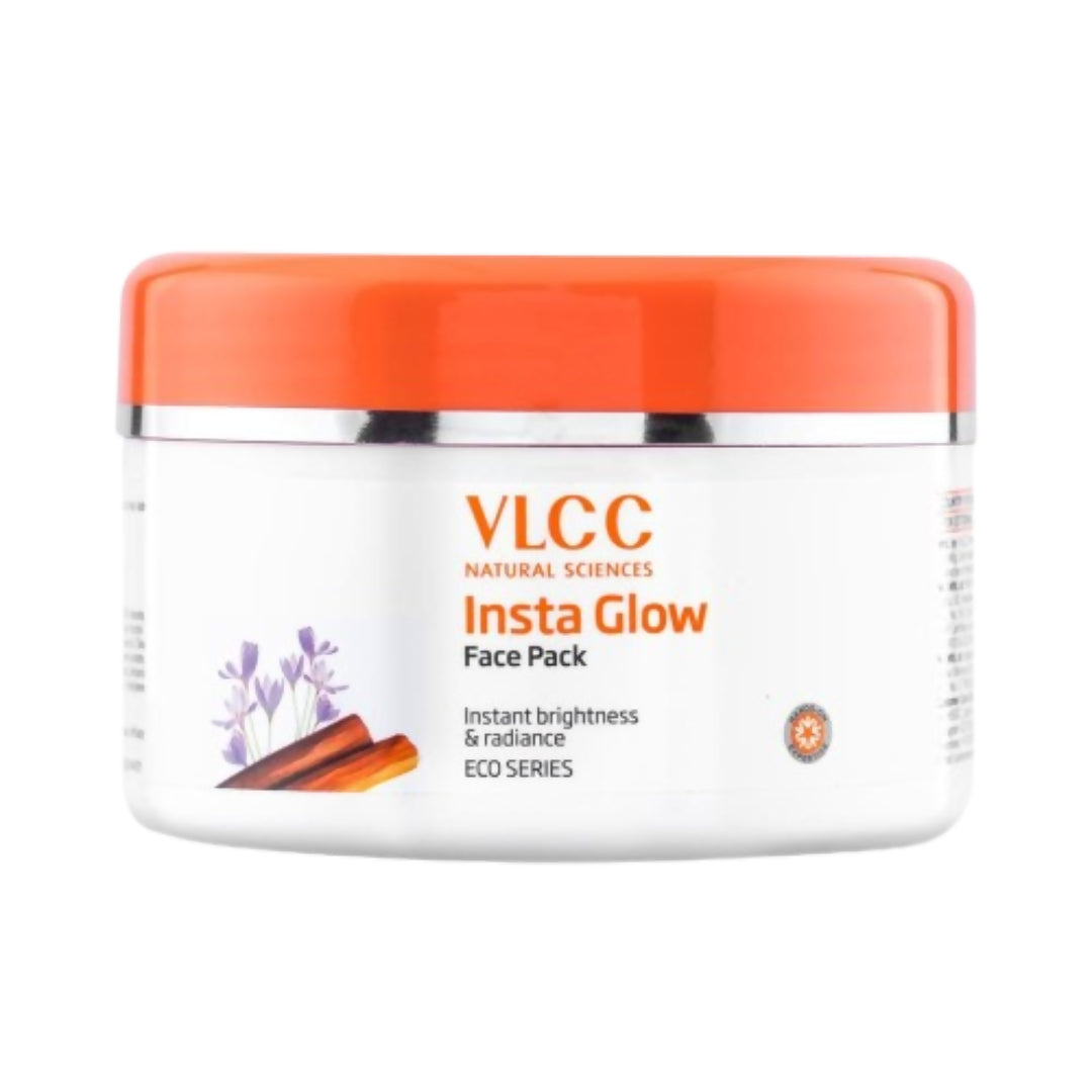 VLCC Insta Glow Face Pack