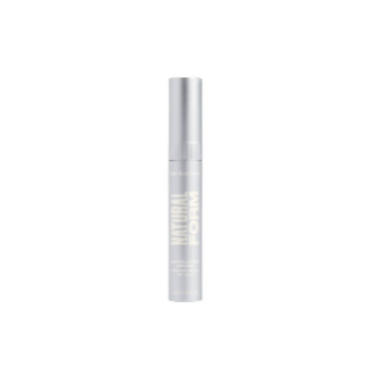 The Body Shop Natural Form Mascara01 Black TrueCure