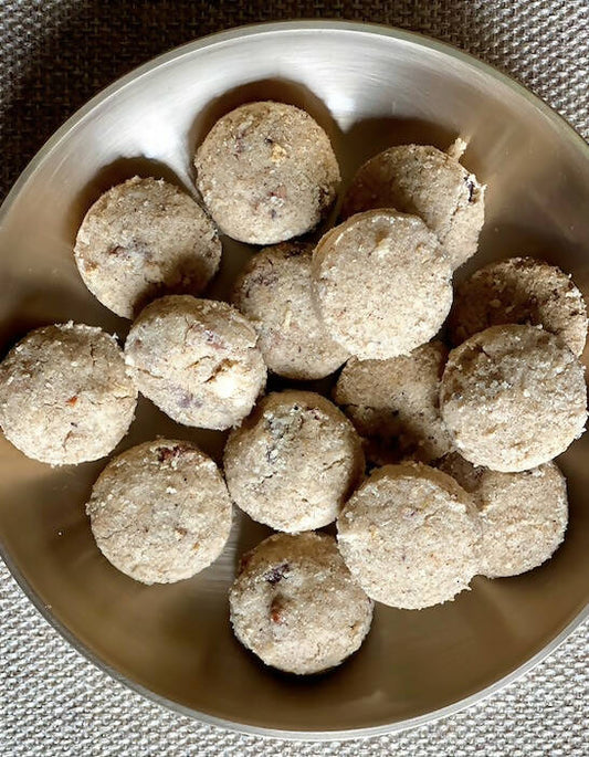 Hetha Millet Raisin (Munakka) Cookies with Ghee TrueCure