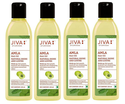 Jiva Ayurveda Amla Oil  buy in 