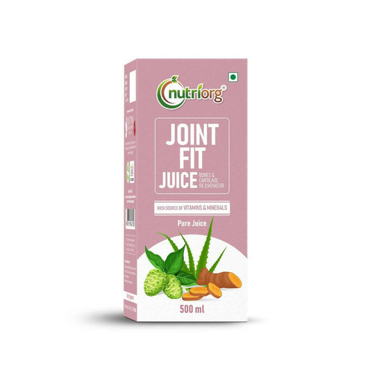 Nutriorg Joint Fit Juice TrueCure