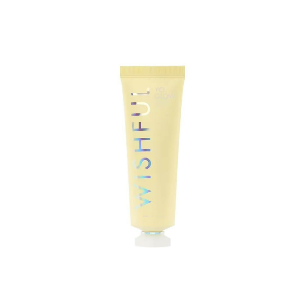 Wishful Yo Glow Enzyme Scrub