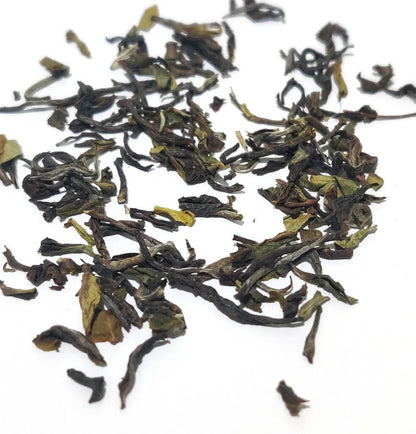 Mittal Teas Darjeeling Vintage First Flush (Limited Edition)