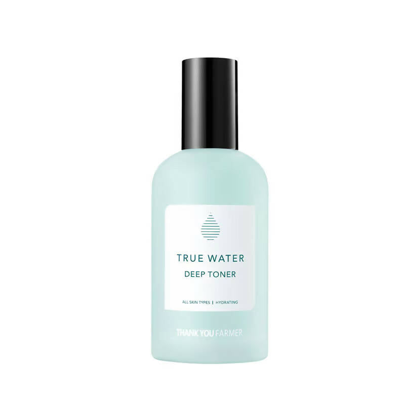 Thank You Farmer True Water Deep Toner TrueCureN