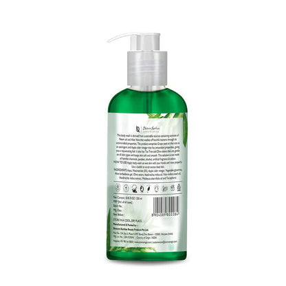 Blossom Kochhar Aroma Magic Neem & Tea Tree Body Wash