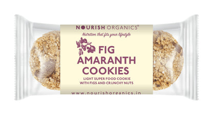 Nourish Organics Variety Cookies Pack