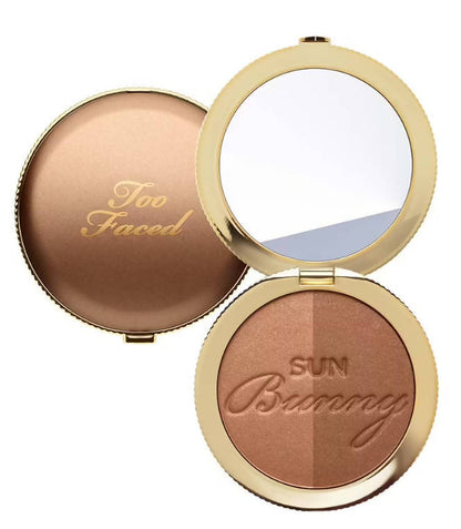 Too Faced Sun Bunny Natural Bronzer