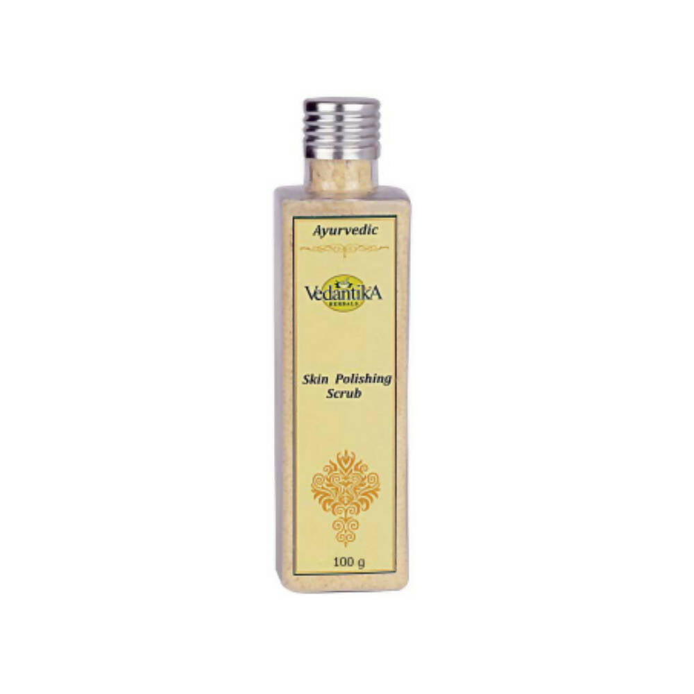 Vedantika Herbals Skin Polishing Scrub 