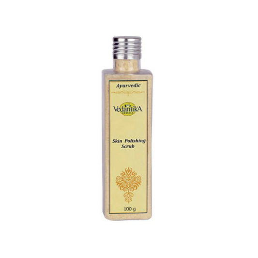 Vedantika Herbals Skin Polishing Scrub 