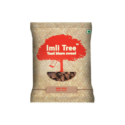 Imli Tree Black Elaichi / Cardamom, Australia, Canada 