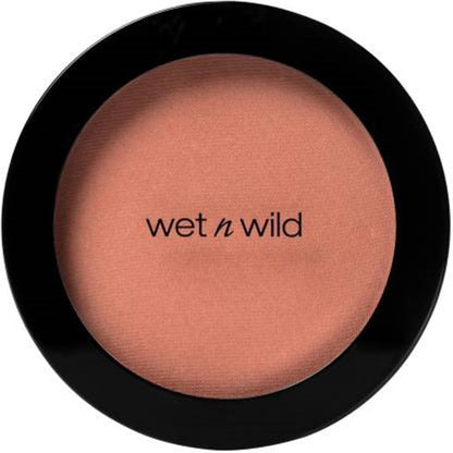 Wet n Wild Color Icon Blush Mellow Wine