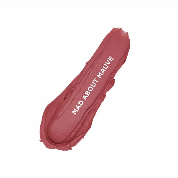 Revlon Super Lustrous Lipstick - Mad About Mauve