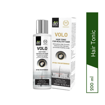 Ae Naturals Volo Herbal Hair Tonic