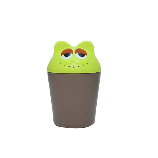 Safe-O-Kid Hair washing Mug cum Rinse mug for kidsGreen, Australia, Canada 