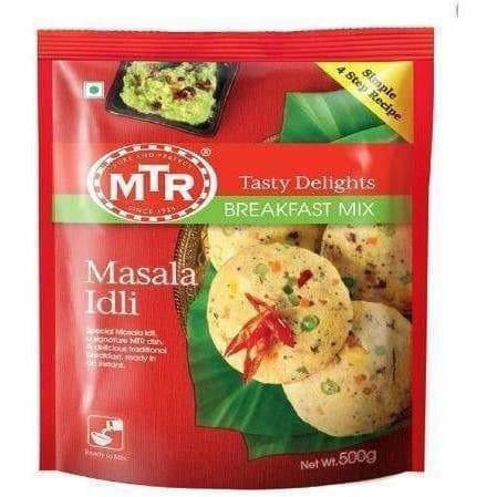 MTR Masala Idli Mix