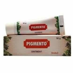 Charak Pharma Pigmento Ointment