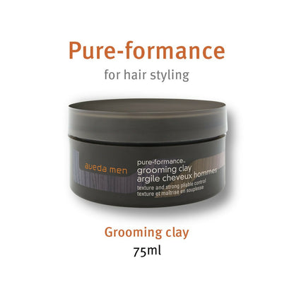 Aveda Men Pure-Formance Grooming Clay