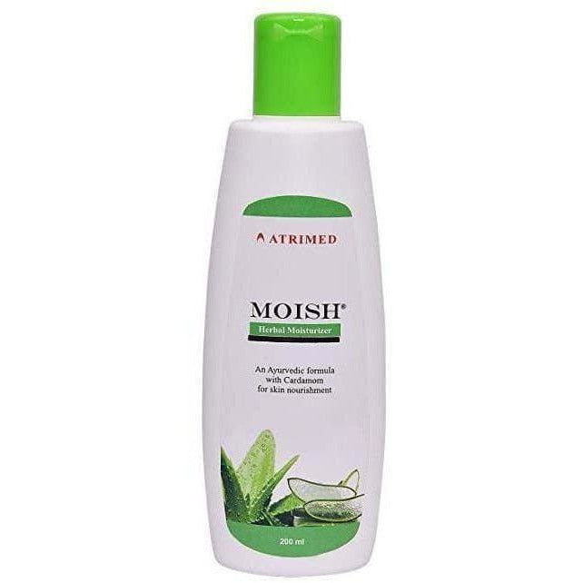 Atrimed Ayurvedic Moish Lotion