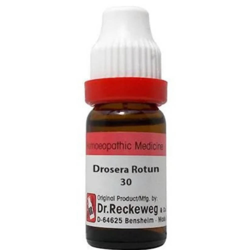 Dr. Reckeweg Drosera Dilution  