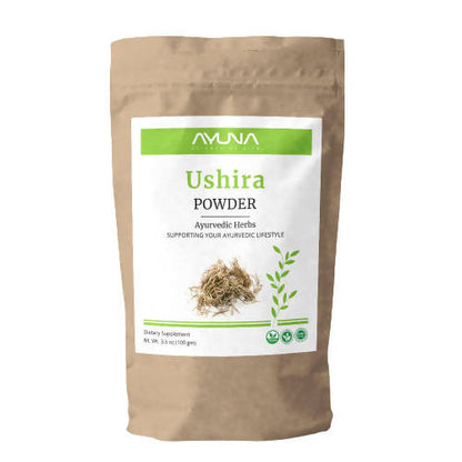 Ayuna Ushira Powder