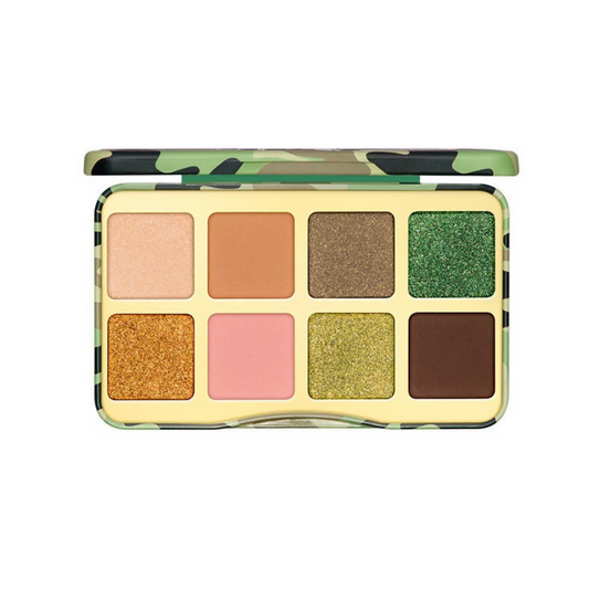 Too Faced Major Love Eye Shadow Palette TrueCure