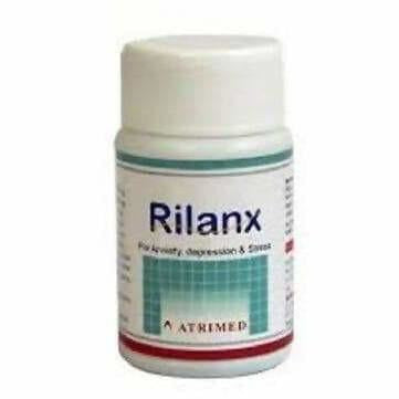 Atrimed Ayurvedic Rilanx Capsules