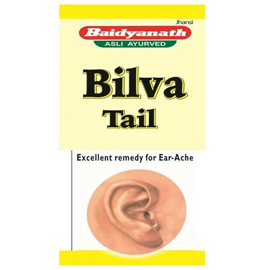 Baidyanath Jhansi Bilva Tail TrueCure