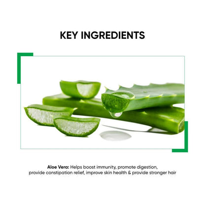 Dr. Vaidya's Aloe Vera Juice