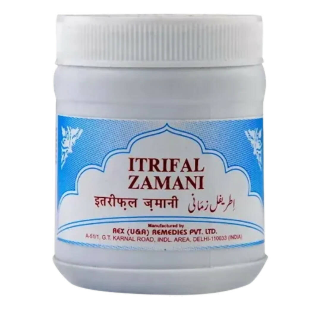 Rex Remedies Itrifal Zamani TrueCure