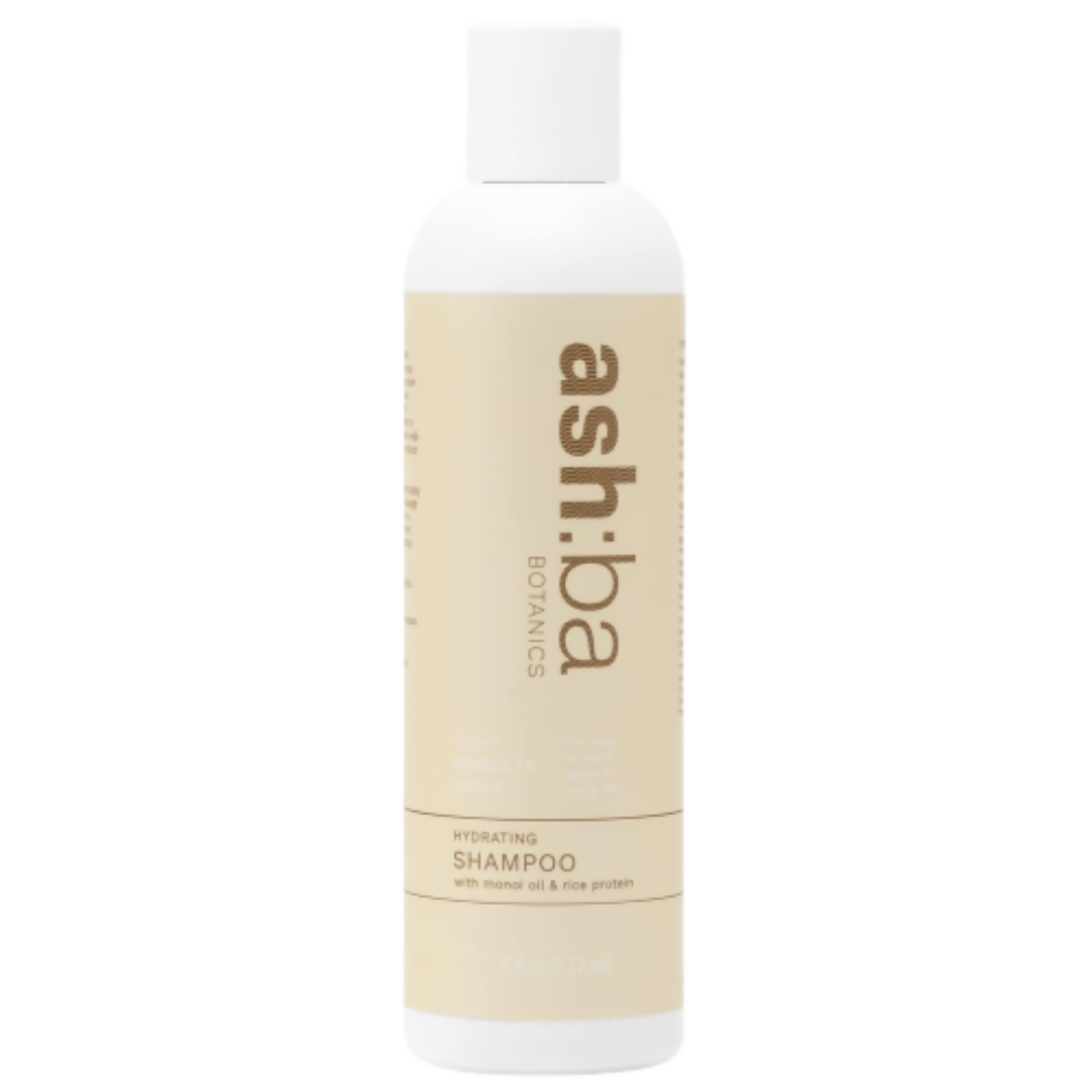 Ashba Botanics Hydrating Shampoo  