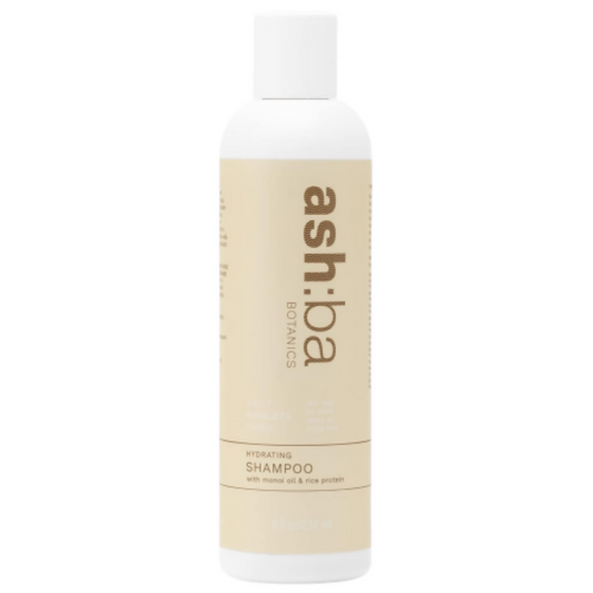 Ashba Botanics Hydrating Shampoo  