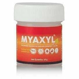 Kerala Ayurveda Myaxyl Balm