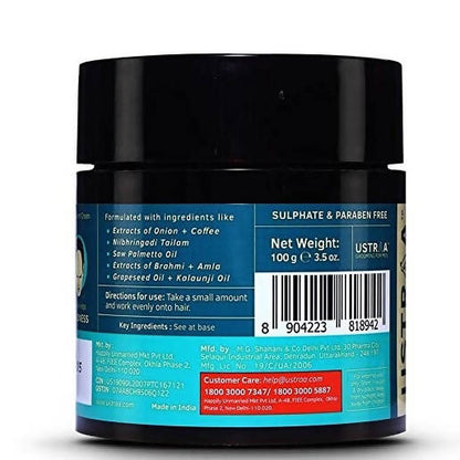 Ustraa Hair Growth Cream For Men