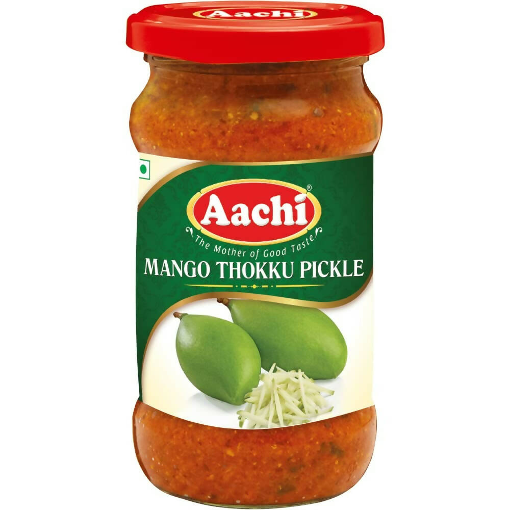 Aachi Mango Thokku Pickle 