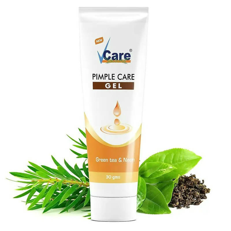 VCare Pimple Care Gel TrueCure