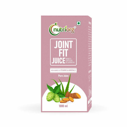 Nutriorg Joint Fit Juice TrueCure