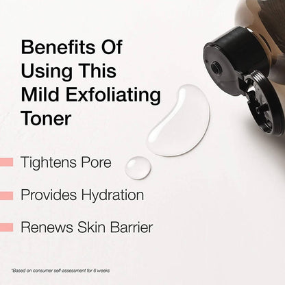 Minimalist PHA 3% + Biotic Toner