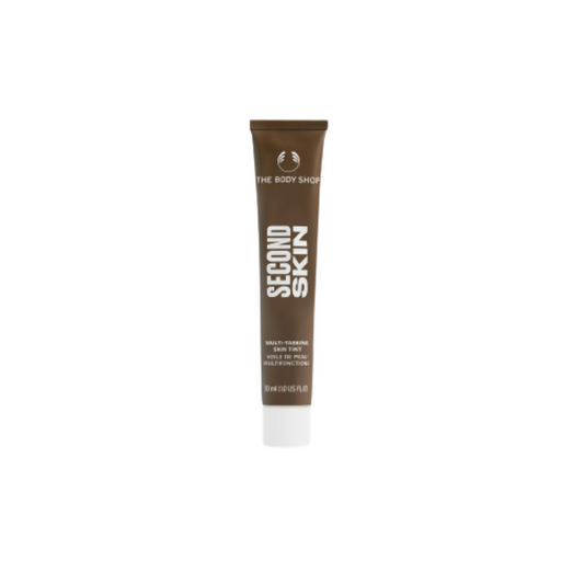 The Body Shop Second Skin TintDeep 1W 