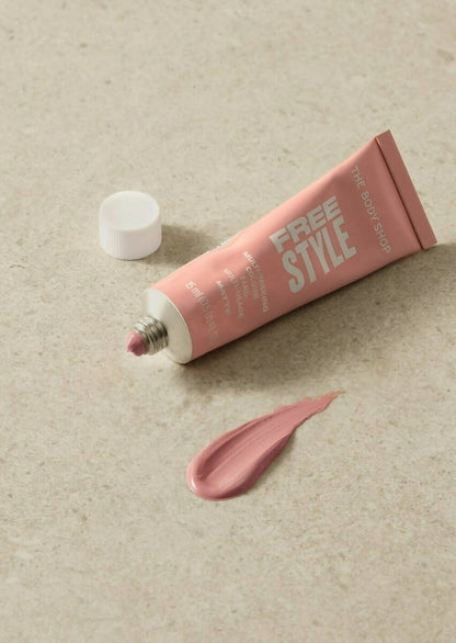 The Body Shop Freestyle Multi-Tasking Colour- Fair