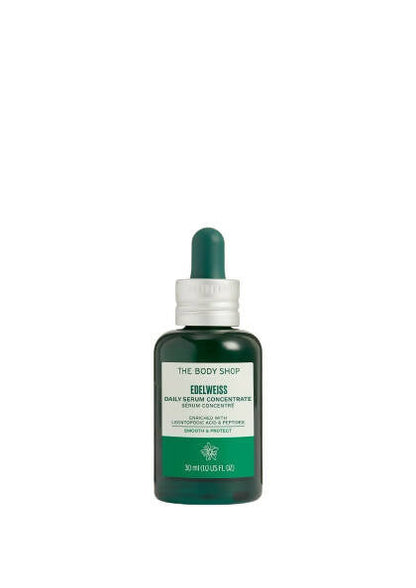 The Body Shop Edelweiss Daily Serum Concentrate TrueCureN