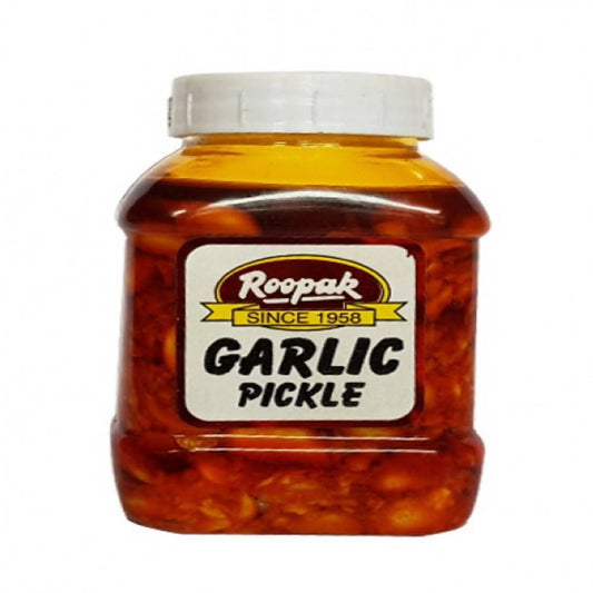 Roopak Garlic Pickle TrueCure