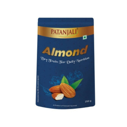 Patanjali Almond (Badam) TrueCure