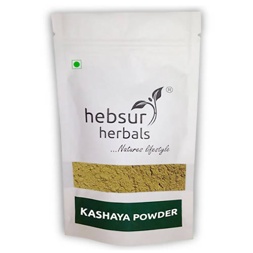 Hebsur Herbals Kashaya Powder TrueCure