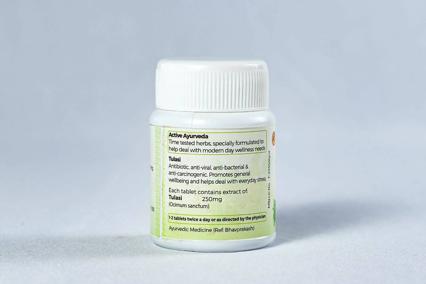 Amrita Tulasi Tablets