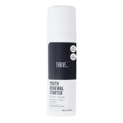 ThriveCo Youth Renewal Starter Retinal Serum TrueCure